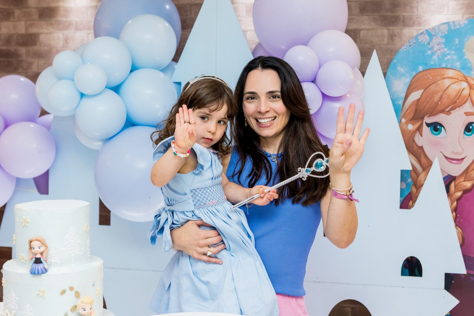 Tassi Wagner, co-fundadora da Playoga