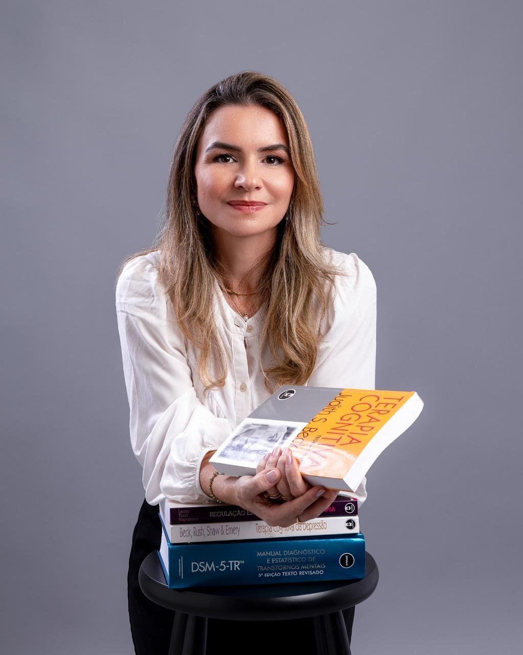 Mariana Fernandes Moschioni Lora, co-fundadora da Playoga