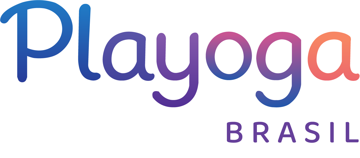 Playoga Brasil — Yoga para a infância